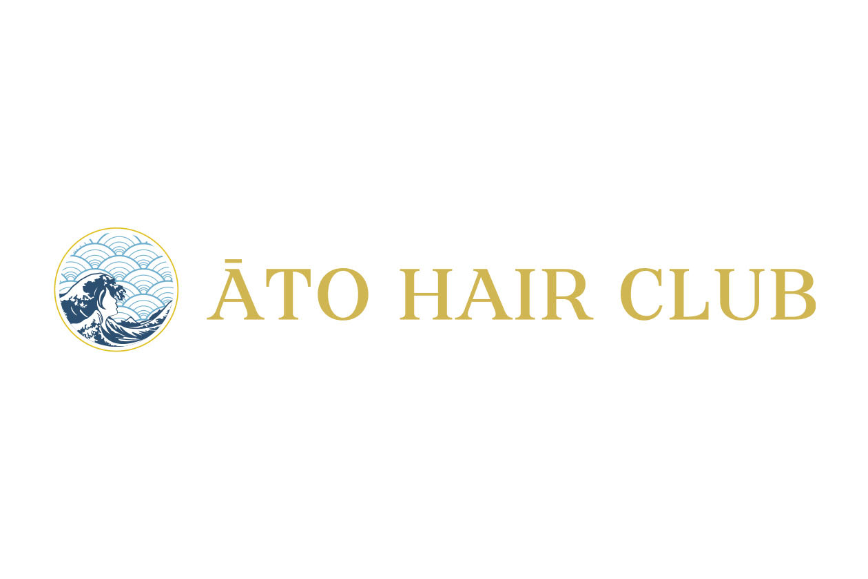 logo ATO Hair Club