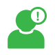 Turn on security alerts