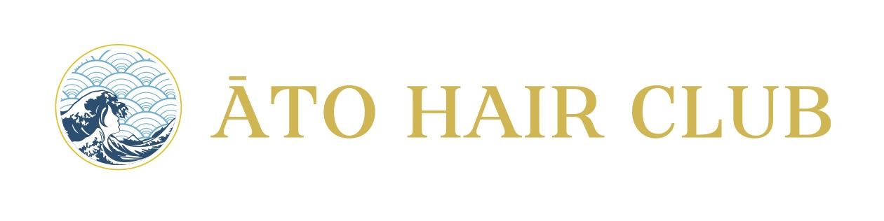 logo ATO Hair Club