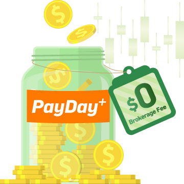 Payday visual