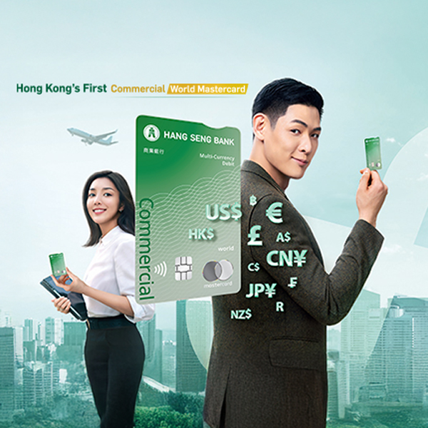 MCY card