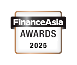 FinanceAsia Awards 2025