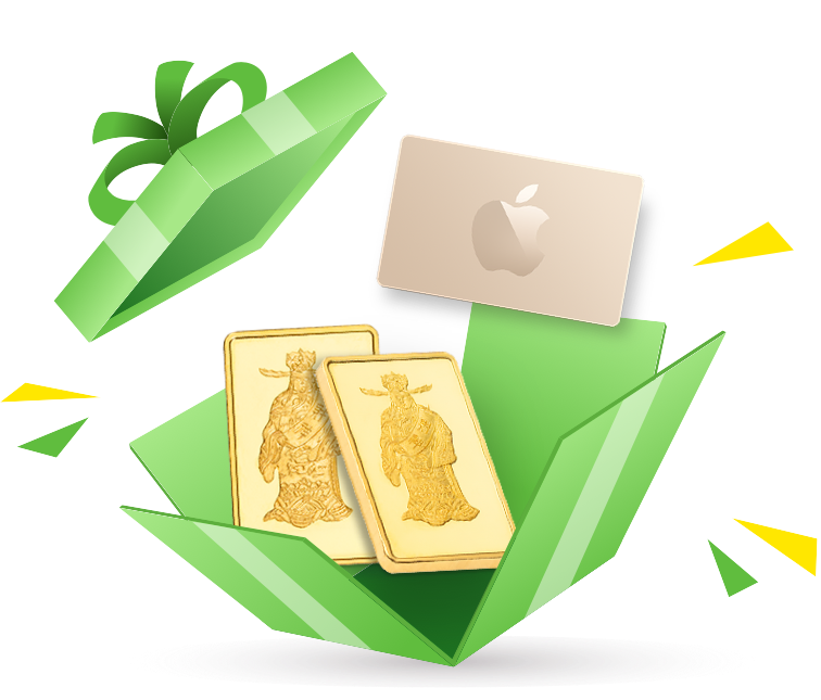 lucky draw