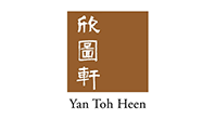 Yan Toh Heen