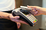 Mastercard Contactless付款功能