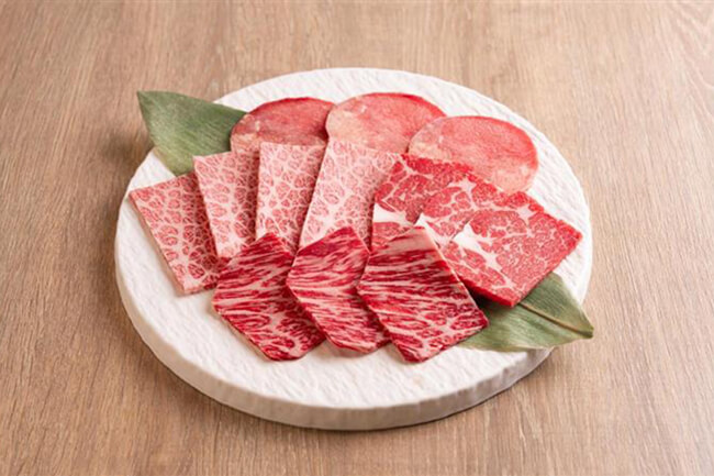 安平烧肉