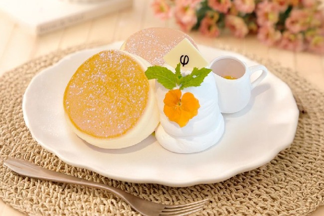 PHI Coffee & Pancake