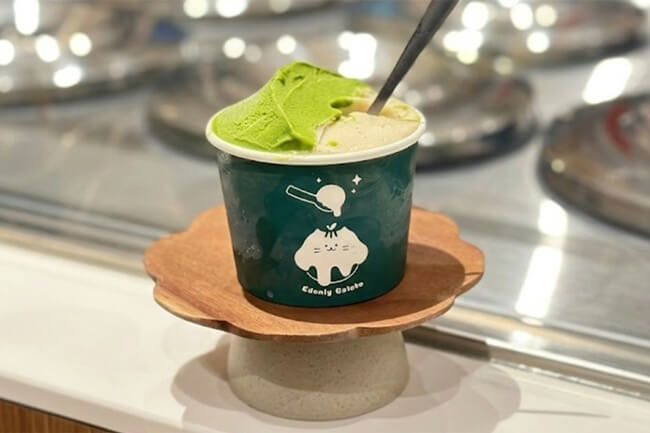 Edenly Gelato