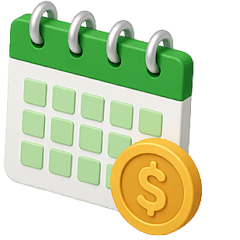 Flexible repayment