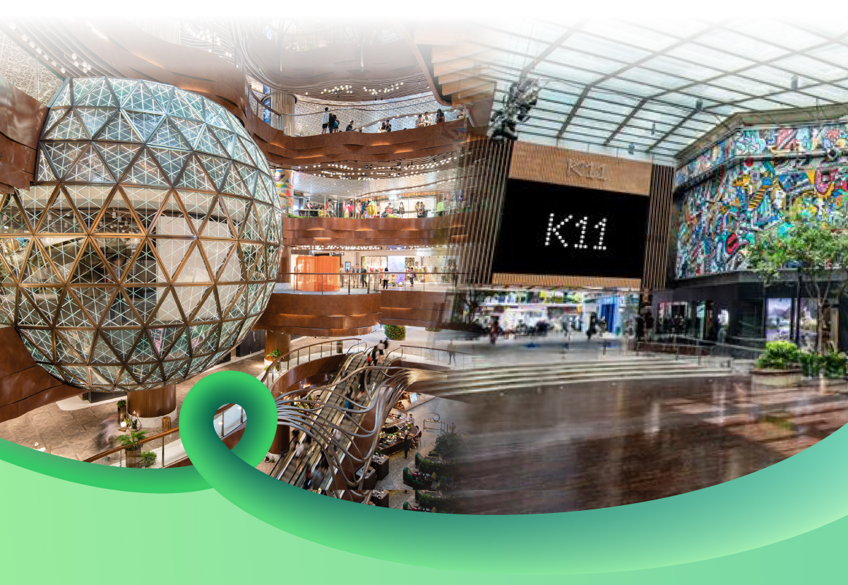 Hang Seng Credit Card Shopping Privileges at K11 MUSEA