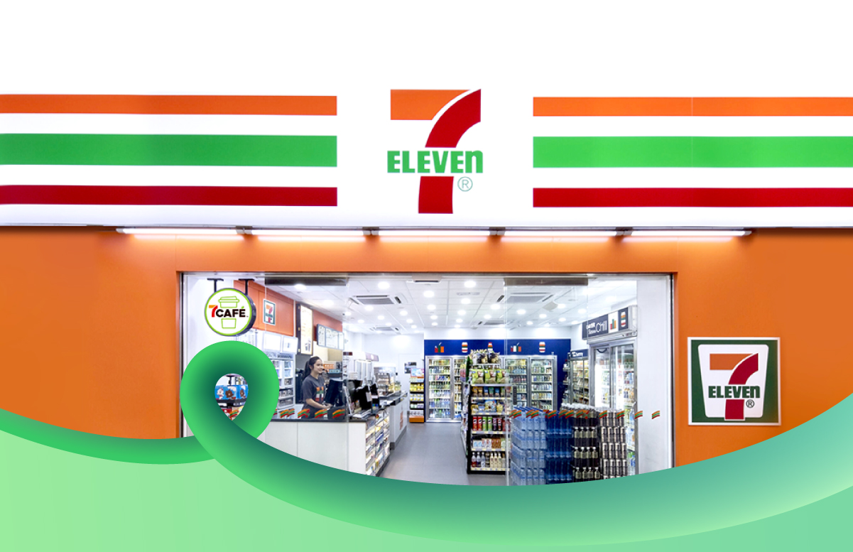 7-Eleven