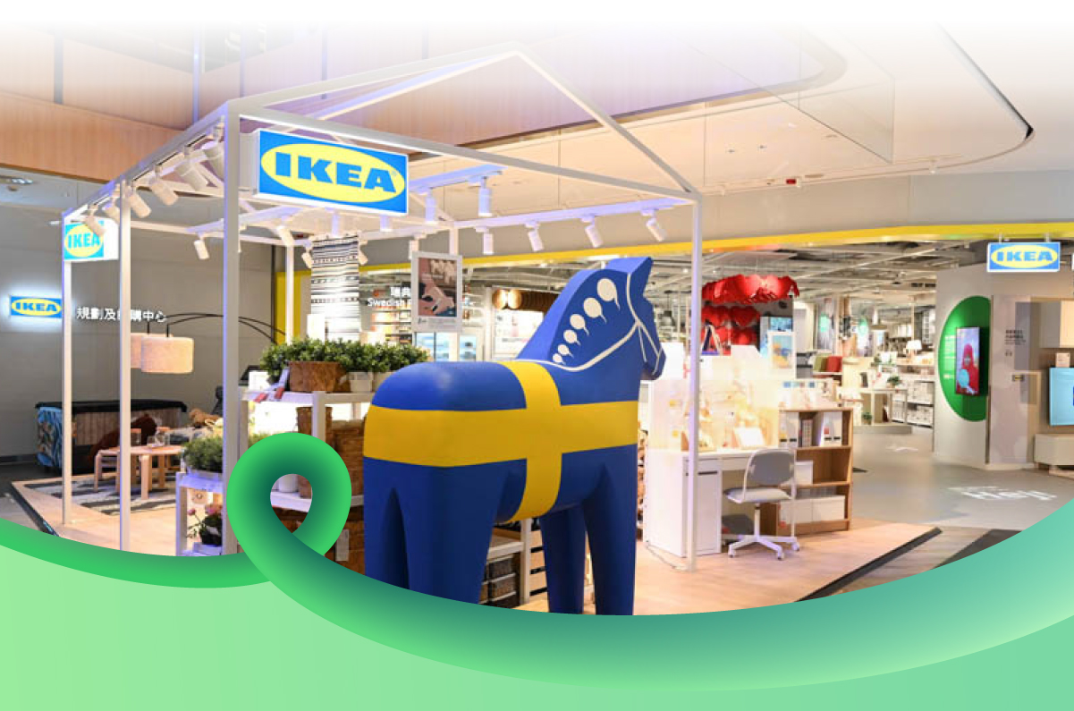 IKEA
