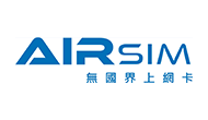 AIRSIM logo