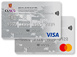 School of Continuing and Professional Studies CUHK Credit Card