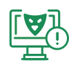 Be vigilant, as scammers may use fake domains that closely resemble official websites