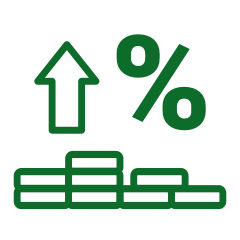 Preferential rate for foreign exchange