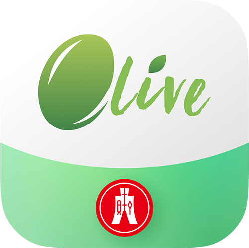 Olive App