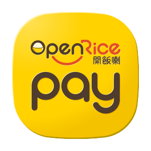 OpenRice Pay