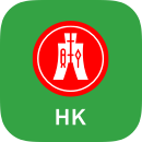 Hang Seng Personal Banking mobile app